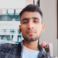 Md Murtuja
