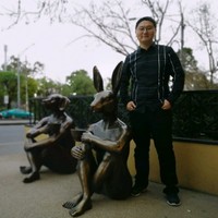 John Woo