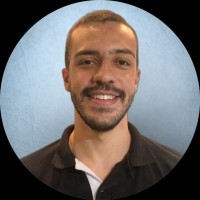 Gabriel Candido Dos Santos