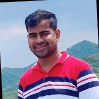 Amarjit Behera