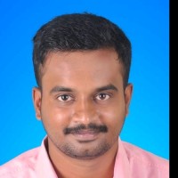Arun Kumar M