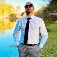 Kaio Henrique de Lírio Souza