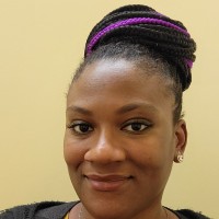 Jenae Smart