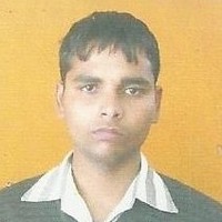 ajay kumar maurya