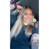 Monica Krumrie