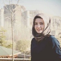 Gökçe Üstündağ Güler