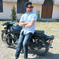 Amrit Kumar Chauhan