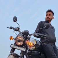 Omesh Singh Rathore