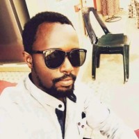 Amadou moctar Diallo Diagne