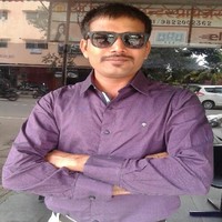 VISHAL PATEL