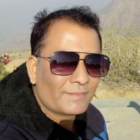 Chetan Joshi