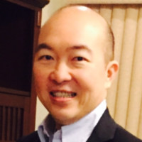 Eric Kho