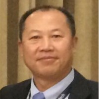 Parker Zhang