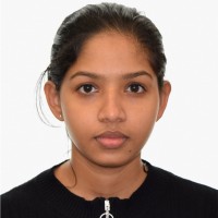 Riya Elizabeth Pious