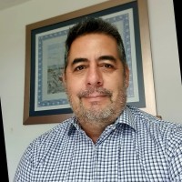 Sergio Ángel Méndez Flores