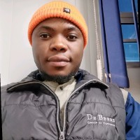 Dumisani Mawelele