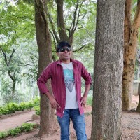Brahmaiah Anangi