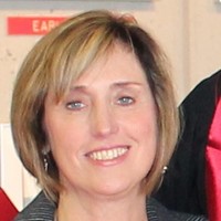 Diane Freeland, Clss Gb