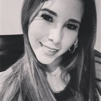 Ericka Paredes