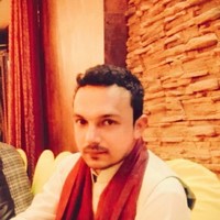Fahad Khan