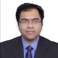 Sriram S.