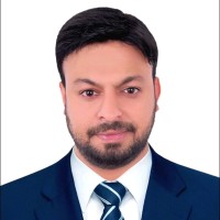 Adeel Ahmed Dhanyal Raja