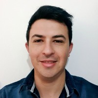Alejandro Mercado