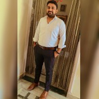 Siddharth Singh