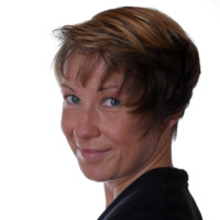 Susanne Schreiber