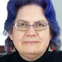 Susan Clark