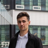 Joshua Koomans O'Reilly