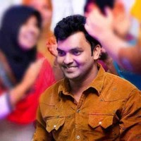 Arshad Mv