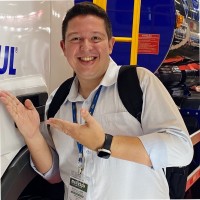 Matheus Magalhães Caxias