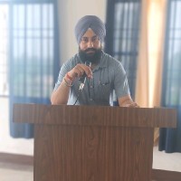 Nishan Singh