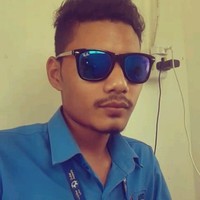 Manoj Budhathoki