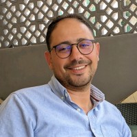 Faesal Driouich