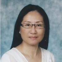 Eileen Tong