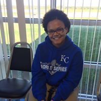 Ke’Arra Williams