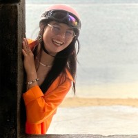 Duyên Huỳnh Thị Diệu