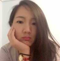 Caris Liu