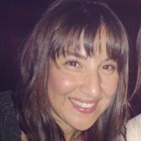 Carla Gavilano