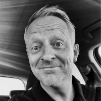 Ronnie Rosenkrantz Fuglsang