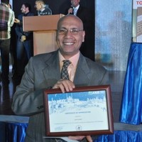 Saad Ahmed