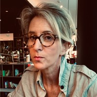 Elisabeth Sourdrille