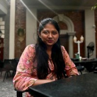 Supriya M
