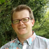 Dan Thornes