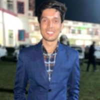 Deepak Kumar Bharti