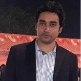 Siddharth Pokhriyal