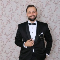 Thaer Harb