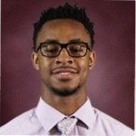 Jaylen Morris